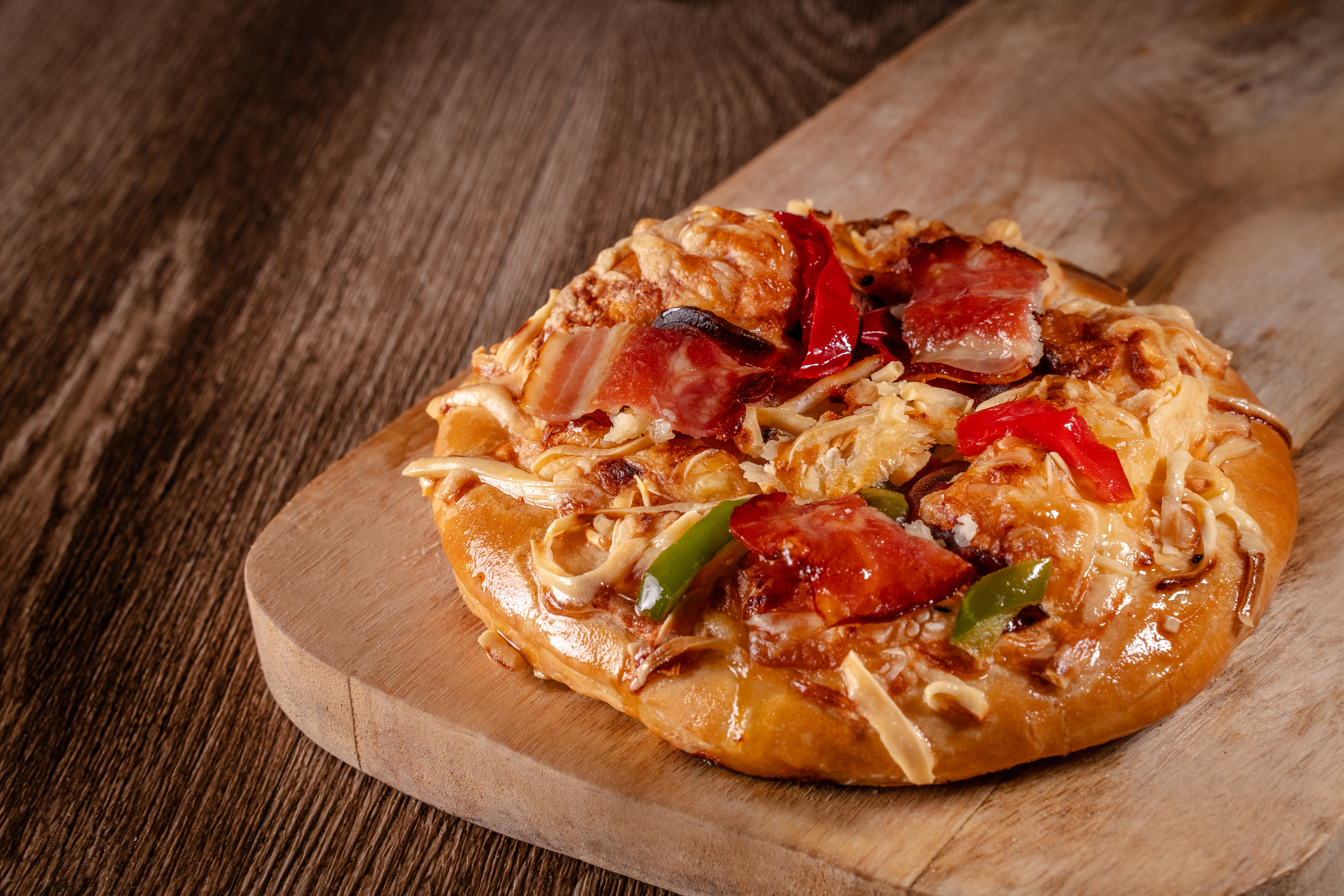 Pizza Stoggilli