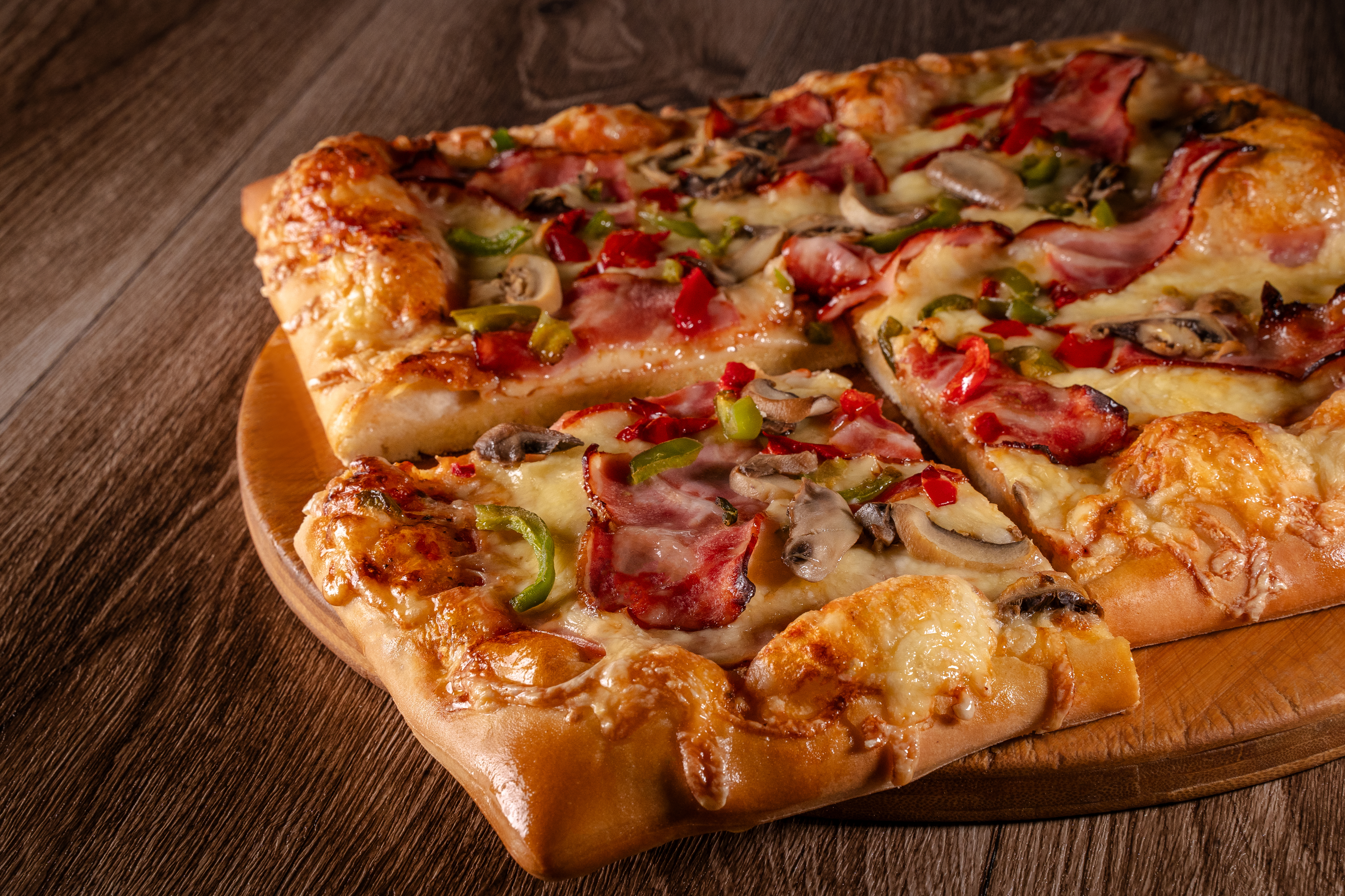 Pizza Special 4TMX