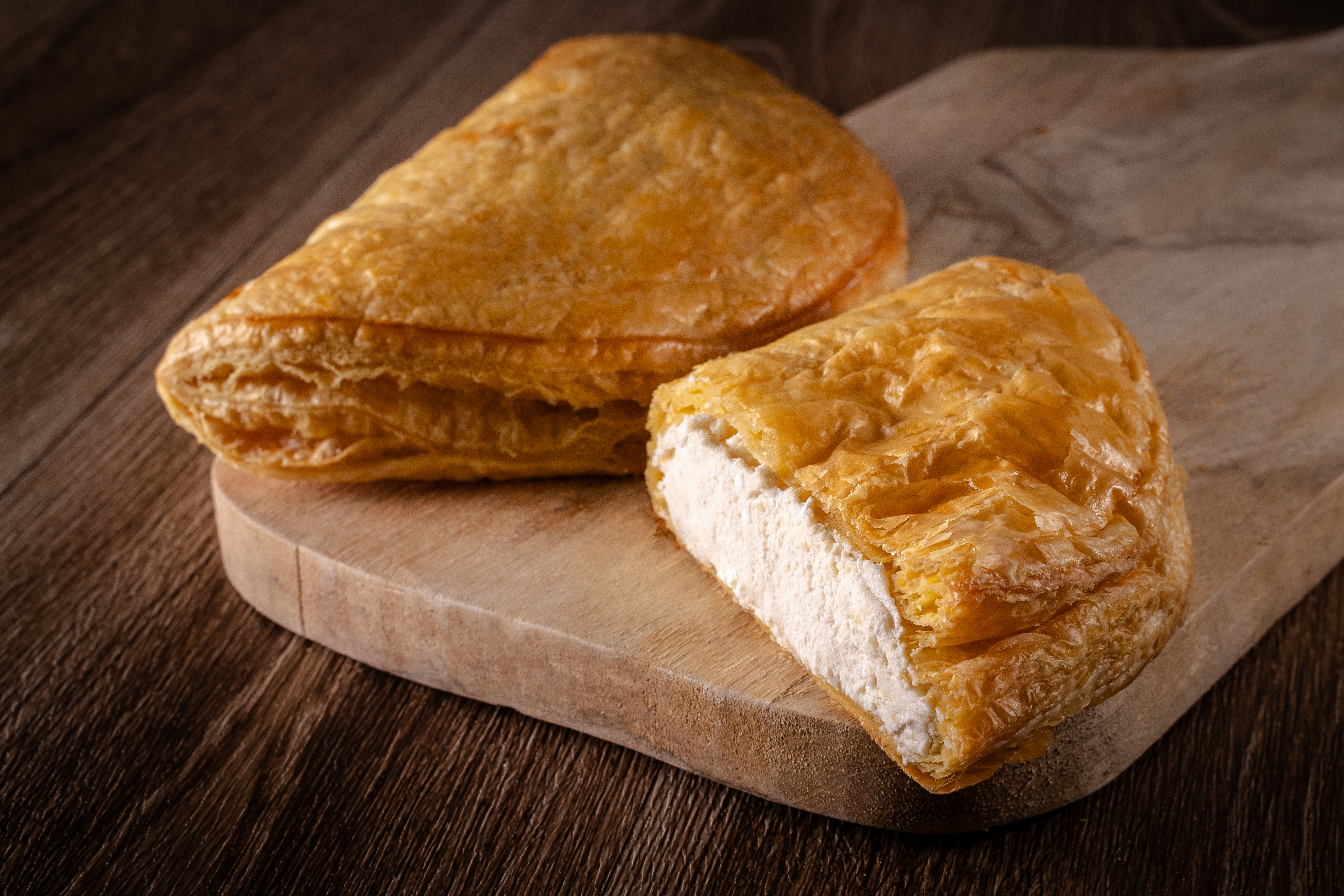 Handmade Feta Argolida Cheesepie