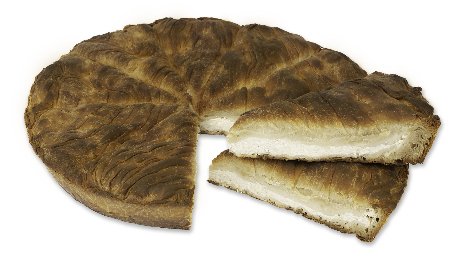 Feta Cheese Pie