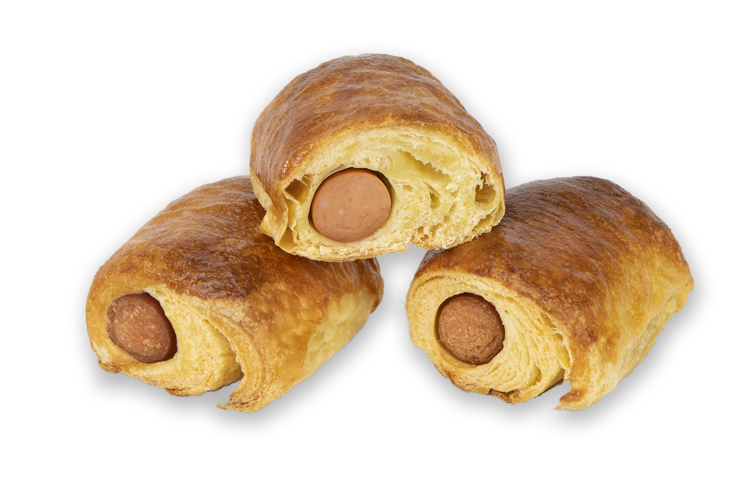 Sausage Croissant