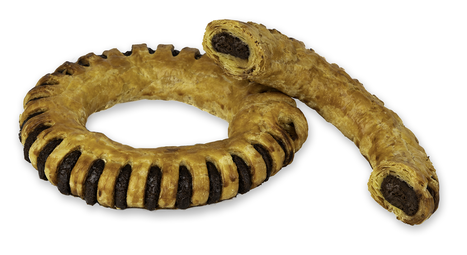 Pralina Cookie
